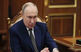 Qué dijo Putin en el pasado sobre la posibilidad de una tregua temporal con Ucrania