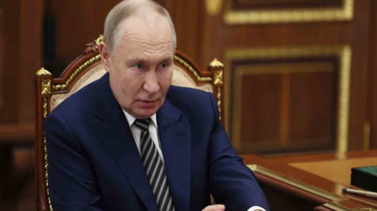Qué dijo Putin en el pasado sobre la posibilidad de una tregua temporal con Ucrania
