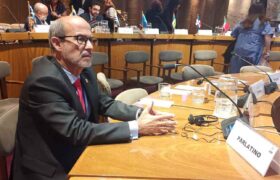 Parlatino: ningún país puede por sí solo resolver desafío migratorio
