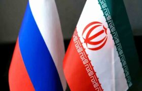 Diplomáticos de Rusia e Irán se reúnen en torno al programa nuclear
