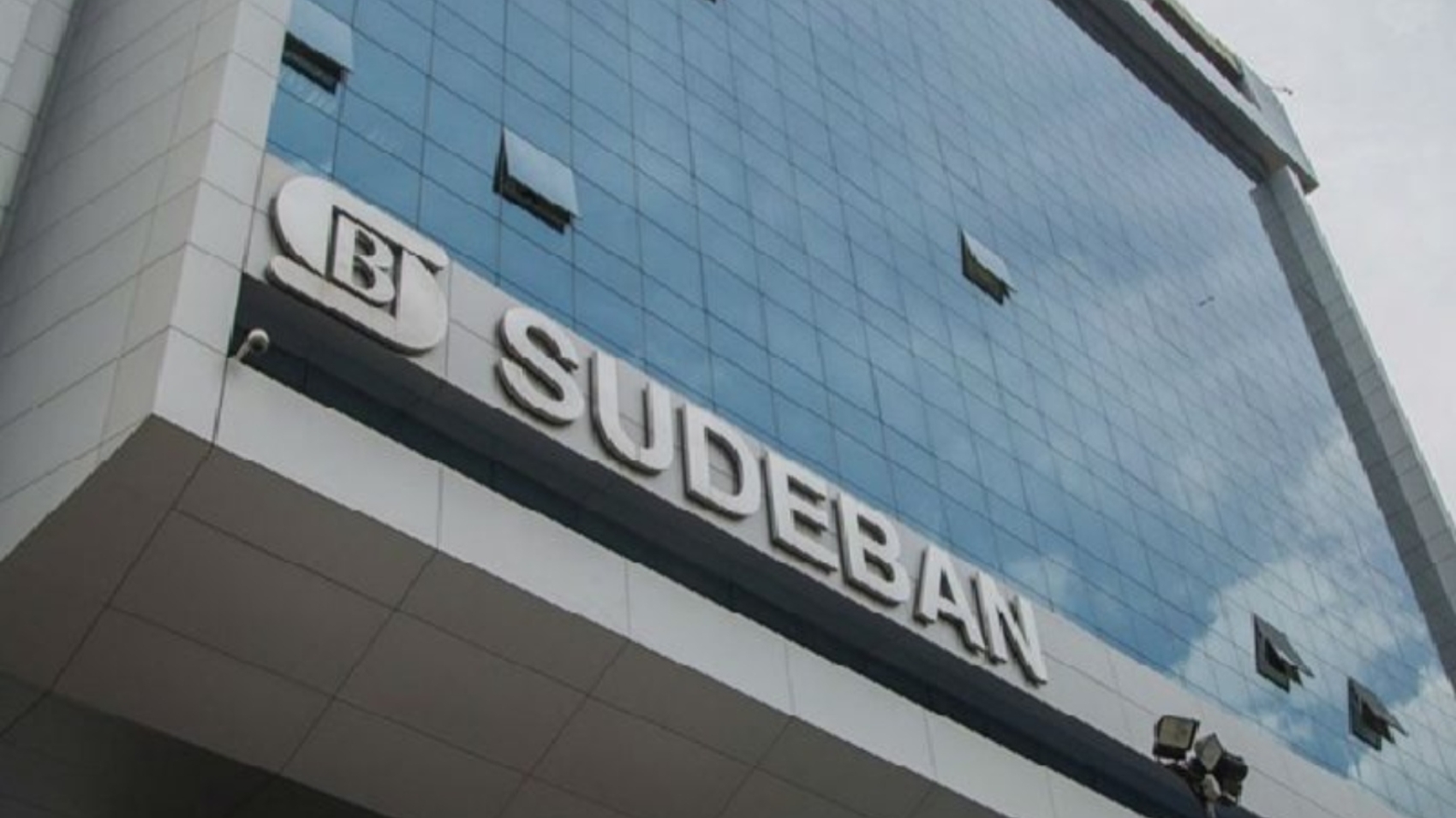 SUDEBAN