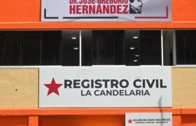 Inaugurada Base de Misiones Dr. José Gregorio Hernández en La Candelaria