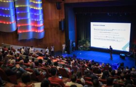 Venezuela realiza Seminario Internacional de Farmacia Sostenible