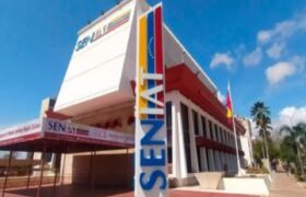 SENIAT recaudó más de 75 millardos de bolívares en marzo