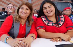 Yelitze Santaella es designada como ministra para la Mujer y la Igualdad de Género