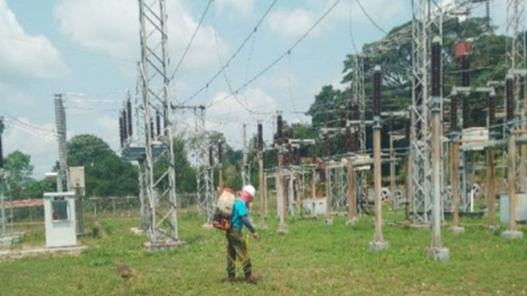 Táchira (1)