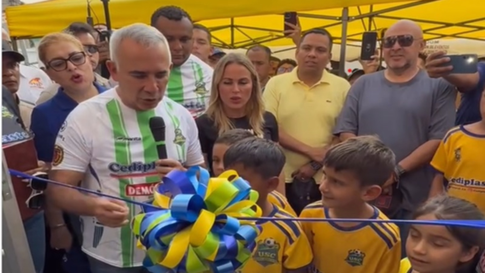Táchira