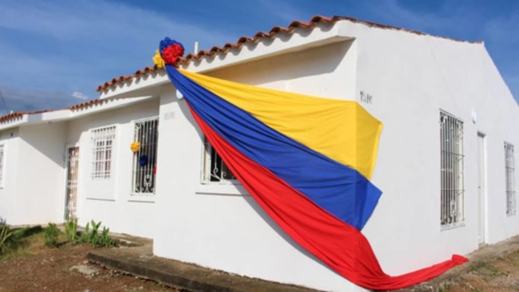 Trujillo-viviendas