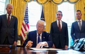 Estados Unidos canceló ayuda a opositores en Venezuela, Cuba y Nicaragua