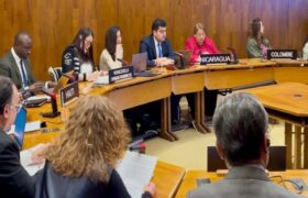 Venezuela presidirá Grupo de Amigos de las Personas con Discapacidad de la Unesco