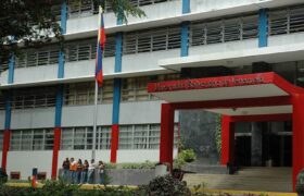 Universidades públicas y privadas mantienen sus horarios y actividades regulares