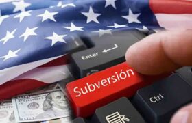 Usaid consignó fondos a reformar sistema de medios de Cuba con fines subversivos