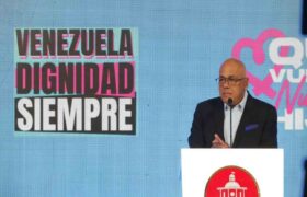 Venezolanos firmarán para exigir el retorno de migrantes secuestrados en El Salvador