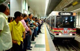 Metro de Valencia amplía horario para el disfrute de Carnavales 2025