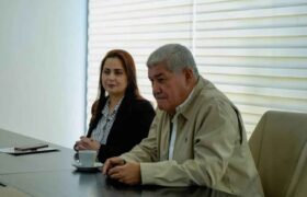 Venezuela firma convenios con inversionistas de Dubái y Suiza para impulsar la producción nacional