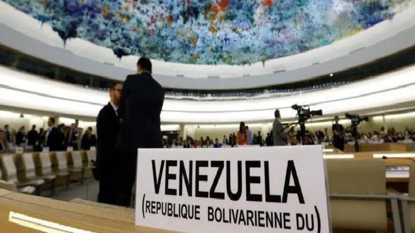 Venezuela (2)