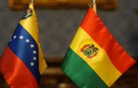 Gobierno nacional agradece a Bolivia por apoyo a migrantes secuestrados