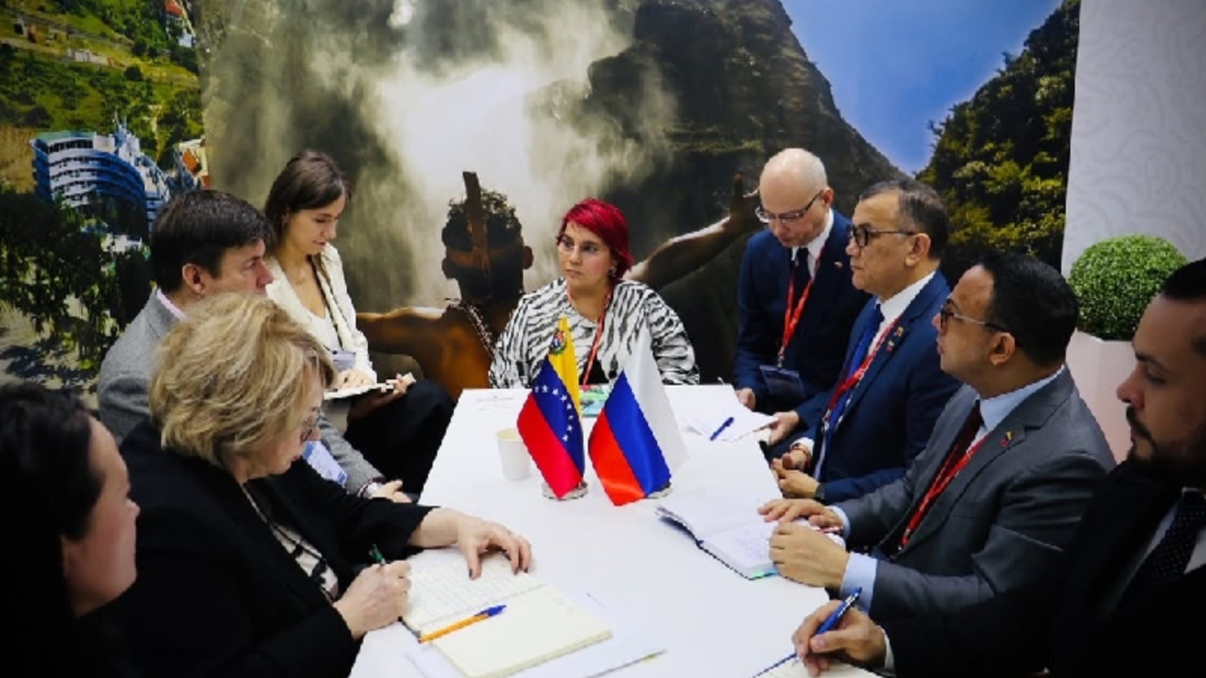 Venezuela Rusia (1)