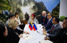 Venezuela establece estrategias para impulsar posicionamiento turístico en Moscú