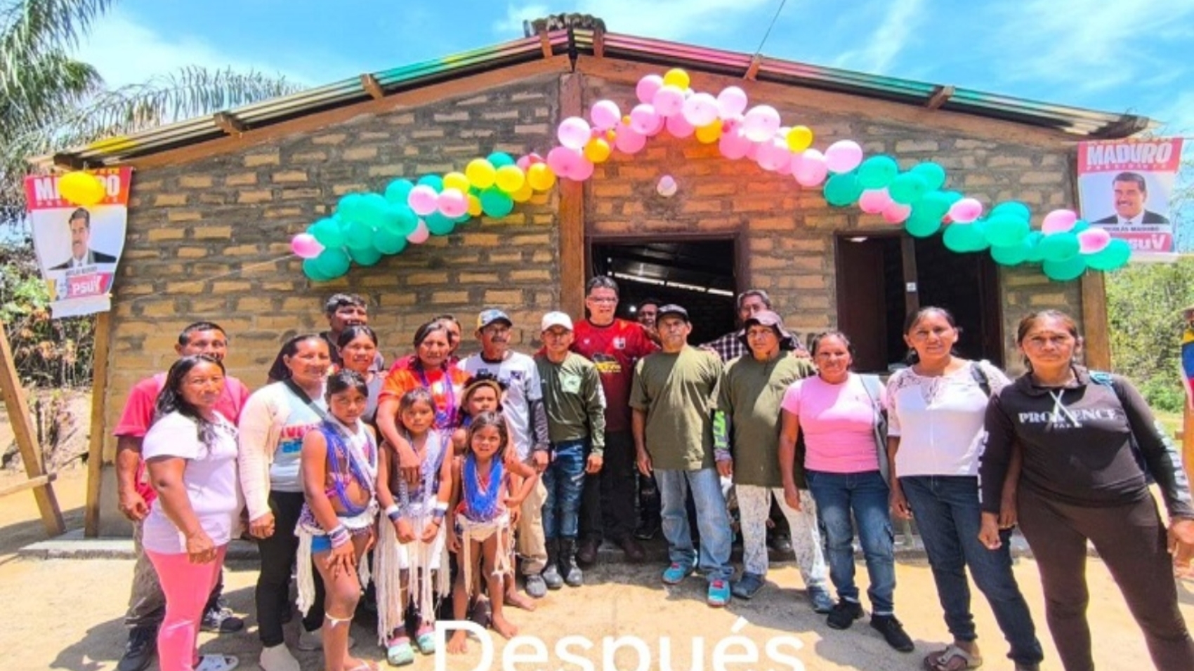 Vivienda