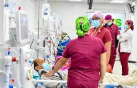 Gobierno Bolivariano entregó la Unidad de Diálisis del Hospital Dr. Miguel Pérez Carreño