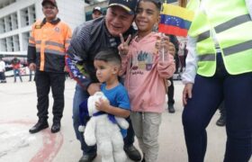 Diosdado Cabello: Ni uno de los 919 repatriados desde febrero es del Tren de Aragua