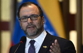 Canciller Yván Gil denunció que acusación de Ecuador es falsa y promueve el fascismo