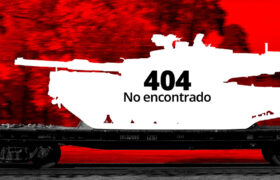 Estados Unidos suspende la ayuda militar a Ucrania