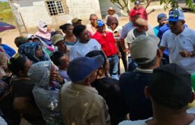 Rehabilitación de pozo de agua beneficia a dos mil familias en Zulia