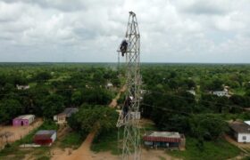 Optimizan operatividad de las líneas de transmisión en Zulia