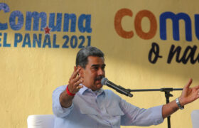 Presidente Maduro destaca el legado del comandante Hugo Chávez