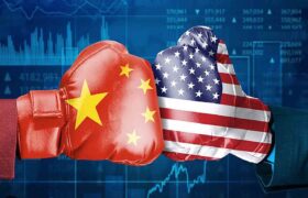 Bloomberg: Aranceles impuestos por China a Estados Unidos son un «arma de gran impacto»