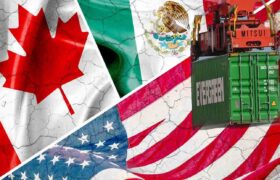 México confirma otra pausa en los aranceles de Estados Unidos