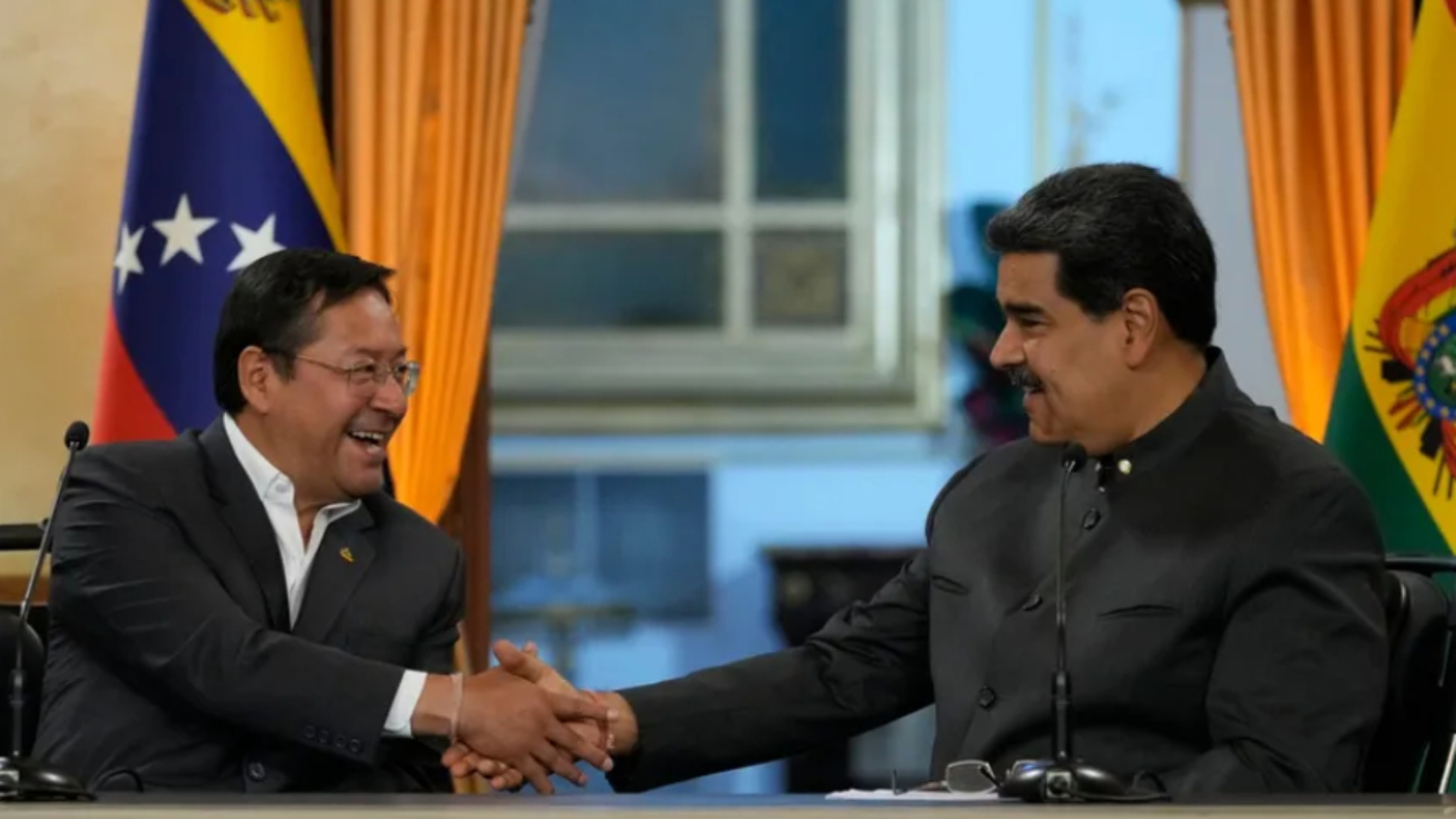 archivo-luis-arce-bolivia-nicolas-maduro-venezuela-34415