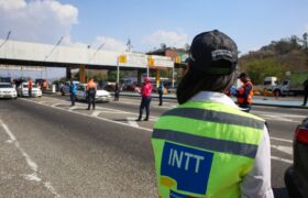 Masificarán aulas viales para reducir accidentes de tránsito a escala nacional
