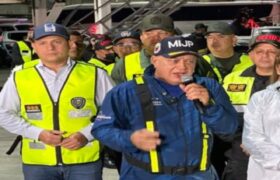 Cabello: EEUU anunció el retornó de 223 migrantes venezolanos pero solo llegaron 178