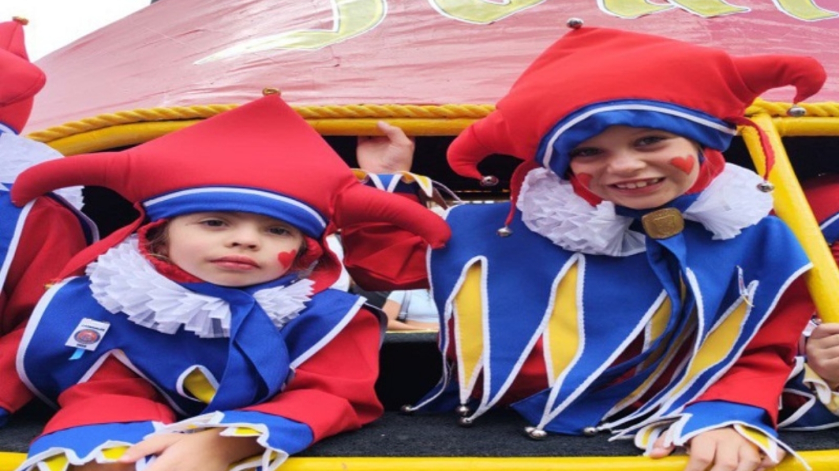 carnaval c