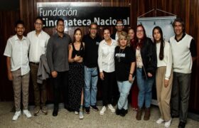 Cinemateca Nacional abre convocatoria para el 2do. Encuentro en Corto Cine Estudiantil