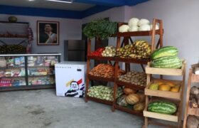 Fortalecen Bodegas Comunales como unidades económicas en Anzoátegui