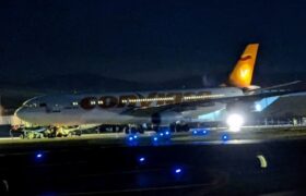 Arriban al país 178 migrantes venezolanos a través del Plan Vuelta a la Patria