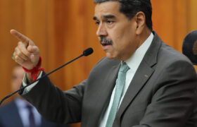 Presidente Maduro anunció la suspensión de los impuestos que afectan la actividad productiva primaria municipal