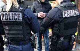 Francia registra aumento de delitos racistas y xenófobos