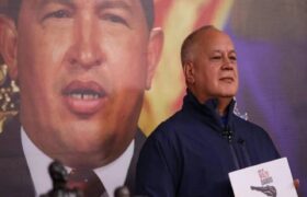Cabello: Guayana Esequiba participará en las elecciones del próximo 25 de mayo