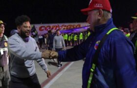 Venezuela espera comunicación de El Salvador para repatriar a connacionales secuestrados