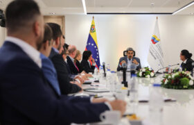 Presidente Maduro: Venezuela está abierta a todas las inversiones internacionales