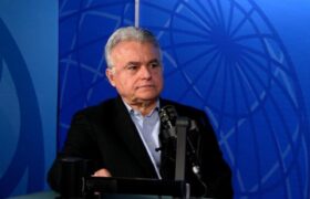 Alejandro Moncada sobre extensión de operaciones de Chevron: EEUU se ha dado cuenta de la importancia del petróleo venezolano