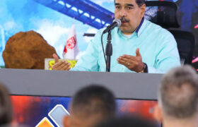 Jefe de Estado: Guyana es una subsidiaria de la empresa ExxonMobil
