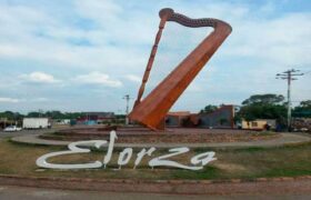Fiestas Internacionales de Elorza promueven turismo y oportunidades de inversión