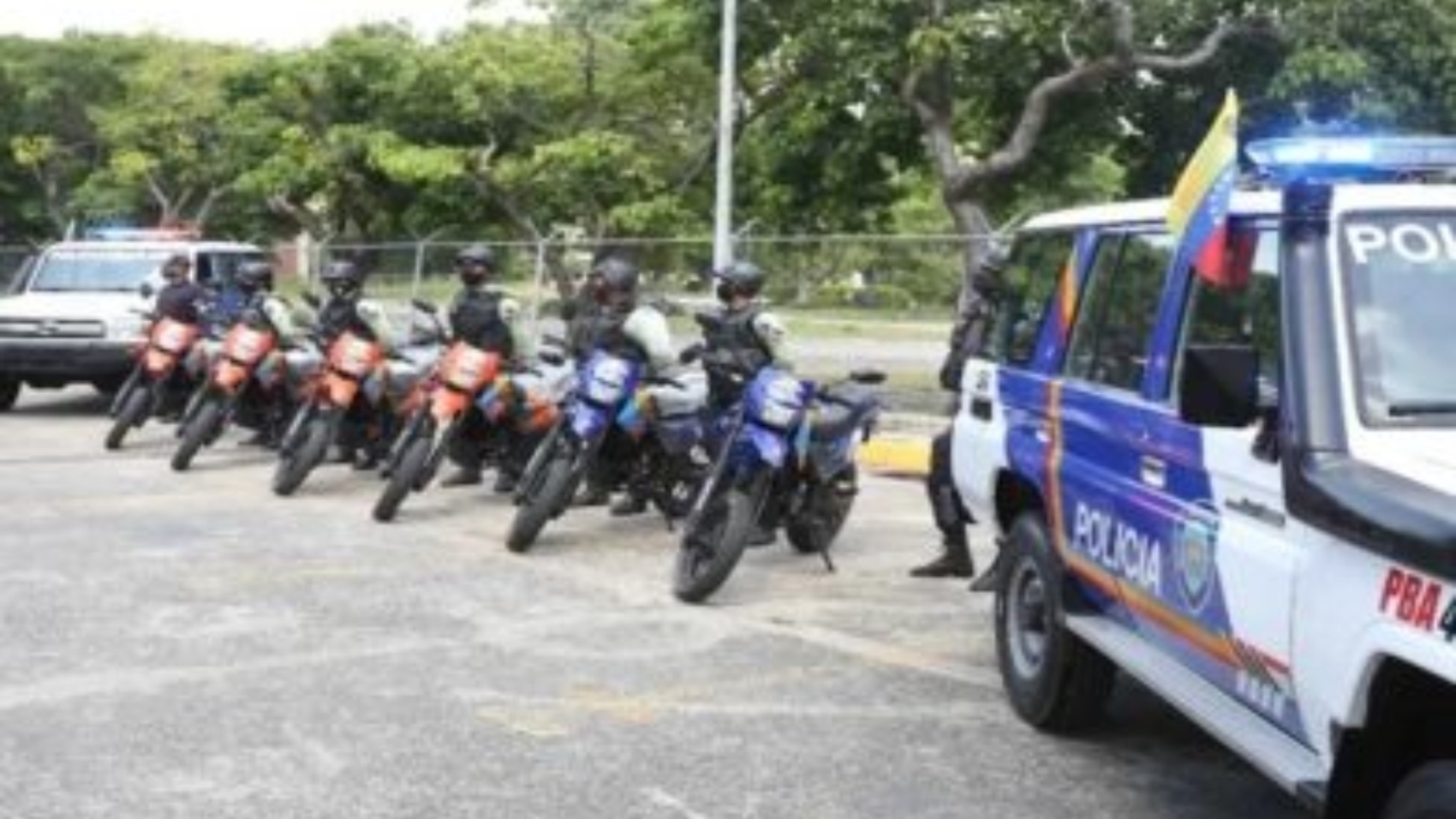 estacion policial
