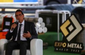 Expo Metal 2025 será el epicentro de la innovación y el desarrollo industrial en Venezuela